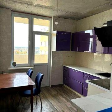 Вул. Сиваська 12/2,красива та тепла квартира!