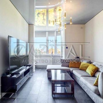 Продаж квартири 81м2 ПЕЧЕРСЬК Лабораторна 6 ЦЕНТР