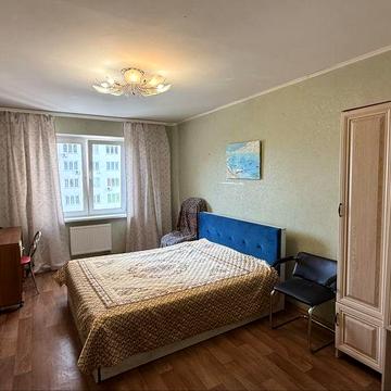 Продаж 1 кімнатної, вул. Закревського 95б, Милославичі ЖК Милославичі