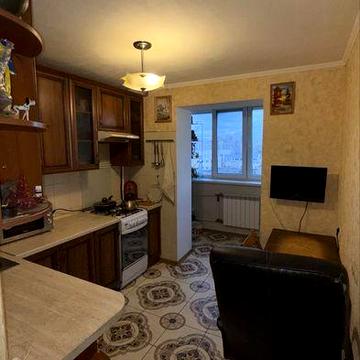 Продаж 3х кімнатної , вул. Данькевича 1/79, поряд парк Молодіжний