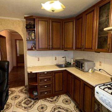 Продаж 3х кімнатної , вул. Данькевича 1/79, поряд парк Молодіжний