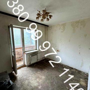 Продаж 3к квартири Олександра Попова 11 Оболонський р-н м.Мінська