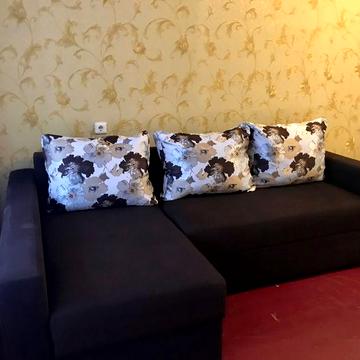 Оренда 1 кімн квартири р-н (Сєдого)