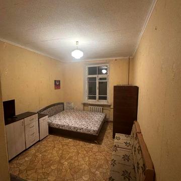 Продам квартиру по адресу пер.Васильевский 6