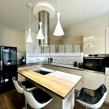 Оренда 2к квартири, ЖК Новопечерські Липки, вул. Андрія Верхогляда, 16