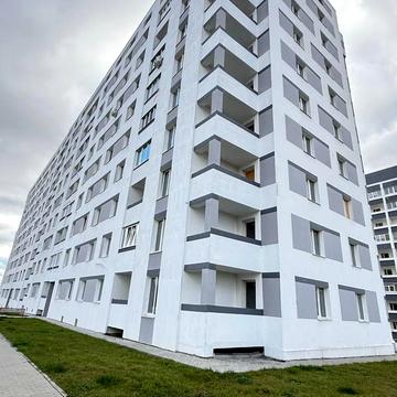 Полтавський Шлях вул., 184а