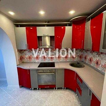 Продається 2х 98,7 м2 квартира вул. Оноре де Бальзака, 6