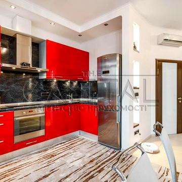 Андрія Верхогляда вул. (Михайла Драгомирова), 14