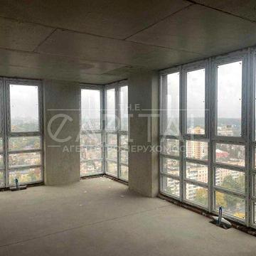 Двоярусний пентхаус 135 м2 у новому ЖК Бережанський,  лише $114,400 ЖК Бережанський