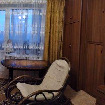 Сдам однокомнатную квартиру на Тополе-3