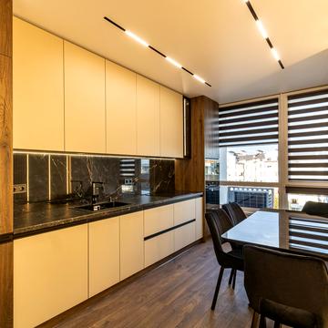 Бельведерська вул., 32-Б