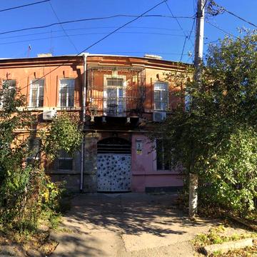 Хорошая квартира на Молдаванке