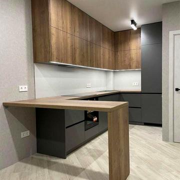 ЖК Центральний 2! Однокімнатна 43 м2 з новим ремонтом! ЖК Центральний 2