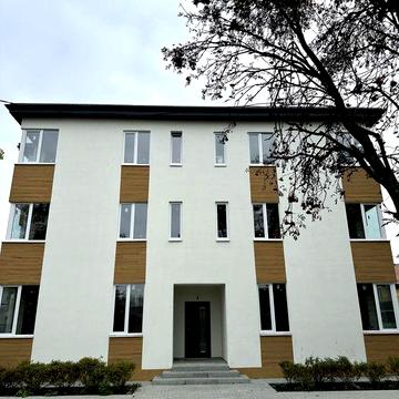 Готова квартира з документами, с.Петропалівське, єОселя, єВідновлення ЖК Q.Side