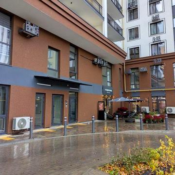 ПРОДАЖ! Кyiv Sky! 2 кімн.квартира, 6 поверх. ЖК Kyiv Sky