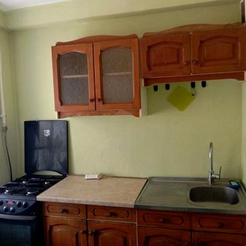 1к вул.Мілютенка 46 Лісовий масив Деснянський рн, без меблів і технік