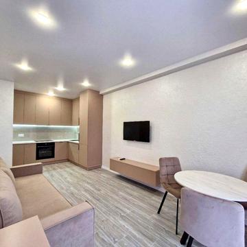 єВідновлення 1 к квартира ЖК Нова Англія ВЛАСНИК ЖК Нова Англія