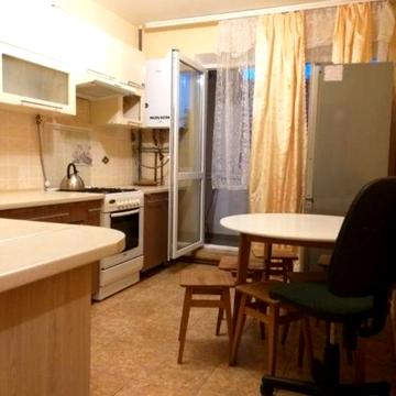 Продам 4-х кімнатну квартиру р-н Пасічна