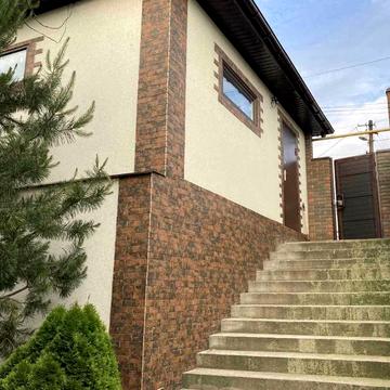 Закарпатська вул.