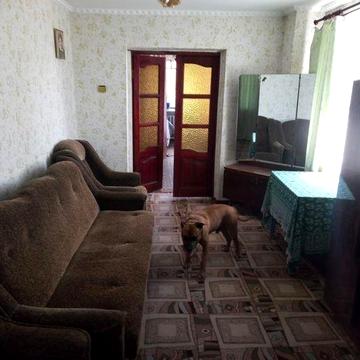 Квартира у селі Реутинці Конотопського району