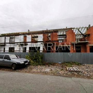 Продається котедж, с. Розівка Код: 28452