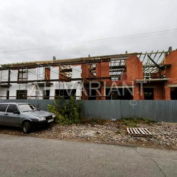 Зелена вул.