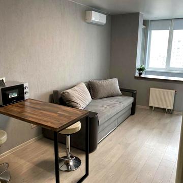 Польова вул., 73