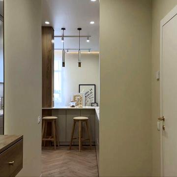 Оренда дизайнеоської 1-к квартири по вулиці Шевченка Шевченківський р