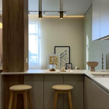 Оренда дизайнеоської  1-к квартири по вулиці Шевченка Шевченківський р