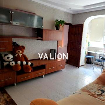 Оріхуватська вул., 6к2