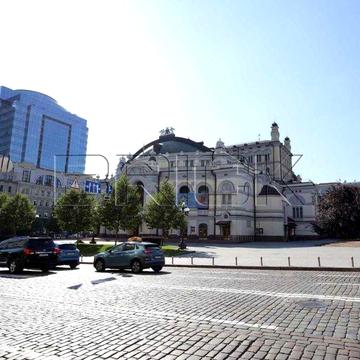 Квартира.Шевченківський район,ул.Володимирська,49А,історичній центр