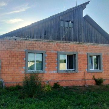 Продається будинок в селі Макове Шосткинський район Сумської області