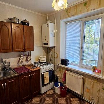 Продам 1к квартиру з АГО Жадова