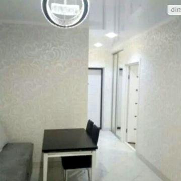 Довгострокова оренда 1к Квартира Владислава Бувалкіна (Генерала Бочарова) вулиця