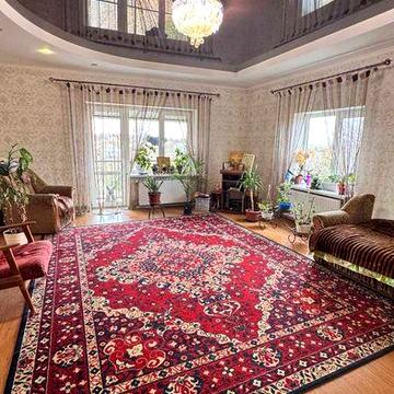 Продається частина 4-к двоповерхового будинку Старе місто