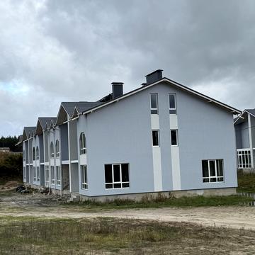 Свято-Покровська вул. (Леніна)