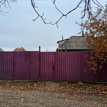 Василя Хитя вул. (Комбідівська), 8