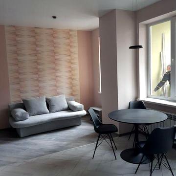 Сдается 1 комнатная в центре в новом доме