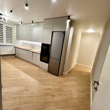 Сдам реальную 1 комн. квартиру  ЖК Рогатинская Левада