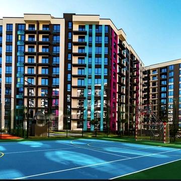 Юліана Пелеша вул., 1а