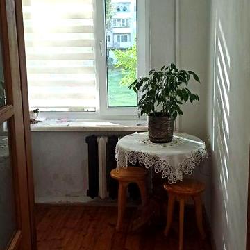 Довгострокова оренда 1к Квартира Виговського Івана вулиця