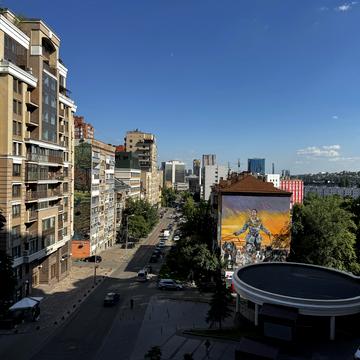 Золотоустівська вул., 25