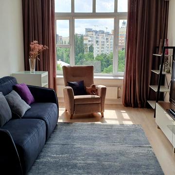 Парково-Сирецька вул. (Тимофія Шамрила), 4-В