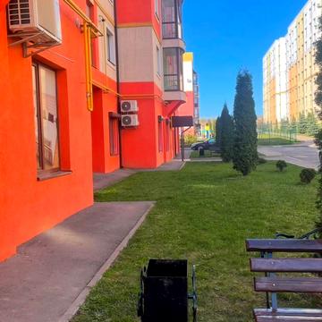 Вячеслава Чорновола вул., 91л