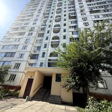 Ревуцького вул., 29-Б