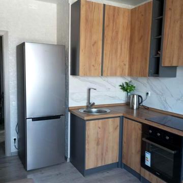 Сдам 1 комн.квартиру в Кадорре на Сахарова