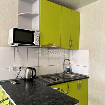 Довгострокова оренда 1к Квартира Шевченківський провулок ЖК Воробьевы горы