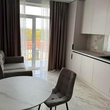 Квартира Ужгород Район Боздош З видом На Парк Без Комісії ЖК Радіщева