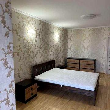 Сдаётся 1-К квартира пр. Богдана Хмельницкого, 113