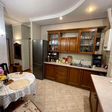 Долгосрочно Парк Шевченко 2-ком